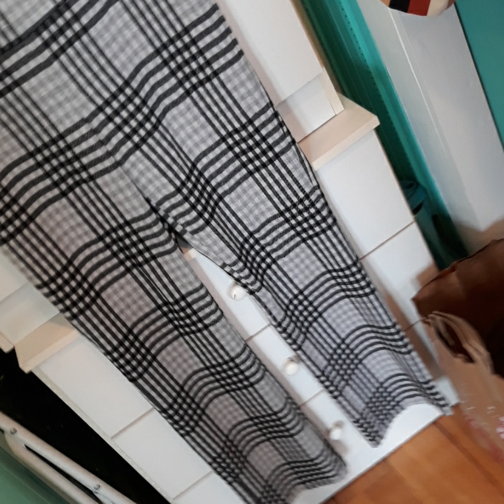 Ladies pants
